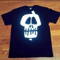 最終売り切りsale！stussy Ｔシャツのサムネイル