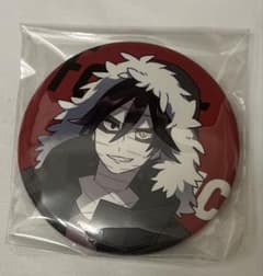 殺戮の天使 ザック マルイ 缶バッジ 等身 1点 - メルカリ