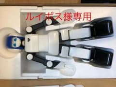DMM プリメイドAI 世界最高水準ダンスロボット新品同様のサムネイル