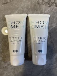 TOKIO INKARAMI HOME L 50g 2本セットのサムネイル