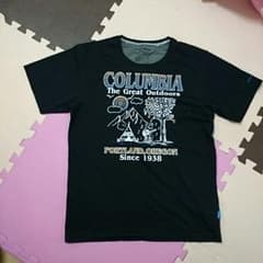 コロンビアのＴシャツのサムネイル