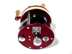 1974年製 ABU 1750A o*7様 1974年製 ABU 1750A - メルカリ