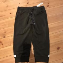 カネキンcor apparel パンツ　新品未使用　クロノスのサムネイル