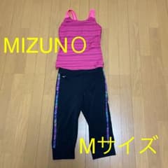 MIZUNOアクアフィットネス水着のサムネイル