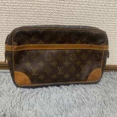 ルイヴィトン ハンドバッグのサムネイル