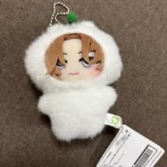 エイトリ しゅうまい着ぐるみマスコット 七基 - メルカリ