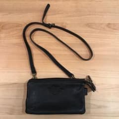 【mami様専用】ダコタ  Dakota お財布ショルダーのサムネイル