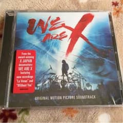 XJAPANCDのサムネイル