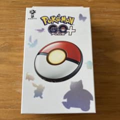 ☆特典付き☆Pokemon GO Plus +ポケモンゴープラスのサムネイル