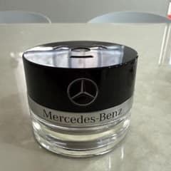 Mercedes-Benz DAY Break Mood パフュームアトマイザーのサムネイル