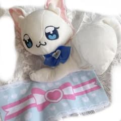 わんだふるぷりきゅあ！ ず～っといっしょ♥おしゃべりユキちゃん プリキュア 玩具