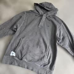 WTAPS/ダブルタップス/ヘンリーネック/パーカー - メルカリ