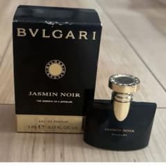 BVLGARI 香水のサムネイル