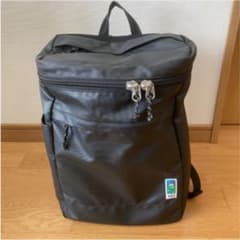 MEI スクエア型 リュックのサムネイル