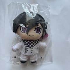 ニューダンガンロンパV3 王馬小吉 ボールチェーン付きぬいぐるみ