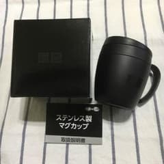 UNIQLO ノベルティのサムネイル