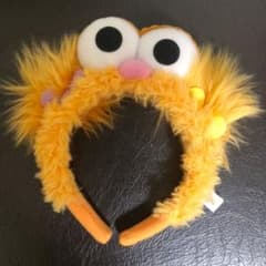 ユニバ カチューシャ ゾーイのサムネイル
