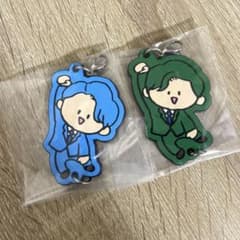 東海オンエア 一番くじ りょう としみつ ラバストのサムネイル