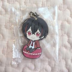 カラフルピーチ カプセルラバーマスコット カラフルマカロン ゆあんのサムネイル