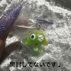 ケロロ軍曹 めじるしアクセサリーのサムネイル