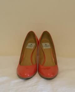 LANVIN enBlue ハイヒールのサムネイル