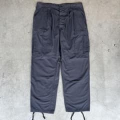 Propper BDU カーゴパンツミリタリーパンツ　ダークグレーのサムネイル