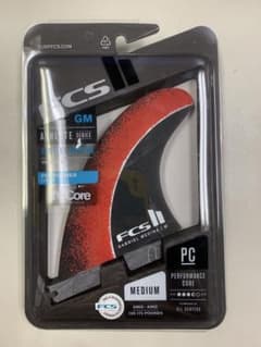 FCS2 エフシーエス ガブリエルメディーナ トライフィンエアコア M