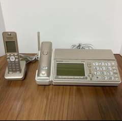 Panasonic ファックス　KX-PZ710DL-Nのサムネイル