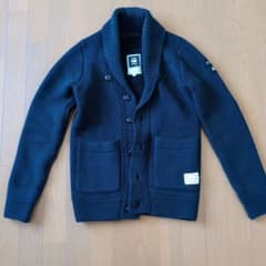 G-Star RAW ニットカーディガンのサムネイル