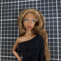 Barbie Basics Model No. 08 バービー AAのサムネイル