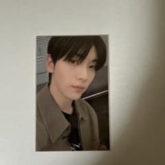 SOOBIN PPULBATU TXT スビン プルバトゥ トレカのサムネイル