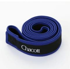 【美品】チャコット Chacott dance band ミディアムのサムネイル