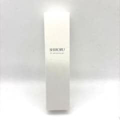 【H76】SHIRORU 薬用ホワイトニングゲル 50g 医薬部外品のサムネイル