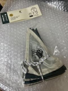 【新品未使用】スノーピーク ガーランド ラインフレンズ UG-441LF 新品未使用】スノーピーク ガーランド ラインフレンズ UG-441LF - メルカリ