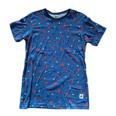 新品 MATIX マティックス 総柄 Tシャツ メンズMのサムネイル