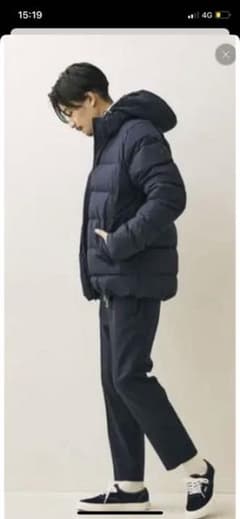 PYRENEX SPOUTNIC 417別注のサムネイル