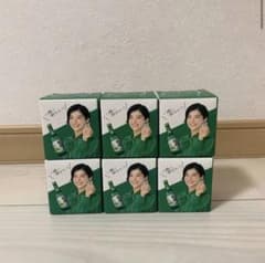 柚香様専用　チャミスルショットグラス4個のサムネイル