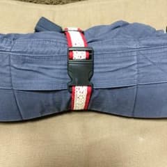 エルゴ♡抱っこ紐♡収納バンドのサムネイル