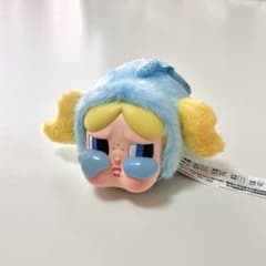 【正規品/新品】クライベイビー パワパフ（バブルス）