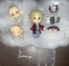 넨도로이드 2675 나츠메 친구장 나츠메 타카시