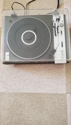 パイオニア レコードプレーヤーのサムネイル