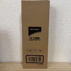 SHARP 加湿空気清浄機交換用フィルター FZ-Y30MFのサムネイル