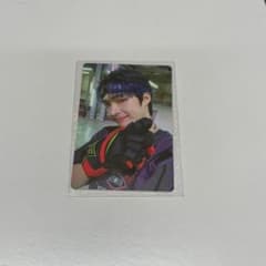 ATEEZ MINGI ミンギ トレカのサムネイル