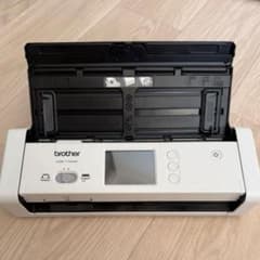 brotherブラザー スキャナー ADS-1700wのサムネイル