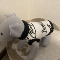 犬服　3号サイズのサムネイル