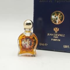 장데프레 발라벨 사이유 팔팜 2.4ml