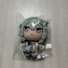 セガ ラッキーくじ　プロジェクトセカイ カラフルステージ！ feat. 初音ミクのサムネイル