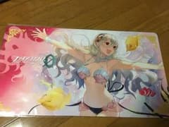 c95 サイファ ファイアーエムブレム プレイマット カムイのサムネイル