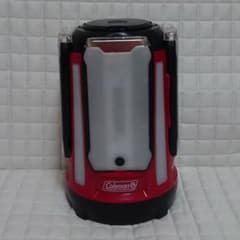 コールマン　マルチパネルランタン　LED 乾電池式のサムネイル