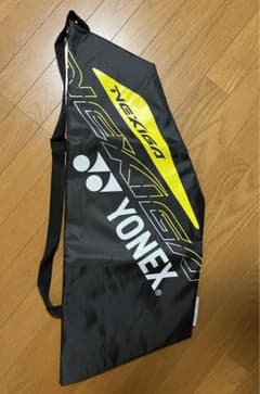 YONEX ラケットバッグ ケース ネクシーガのサムネイル